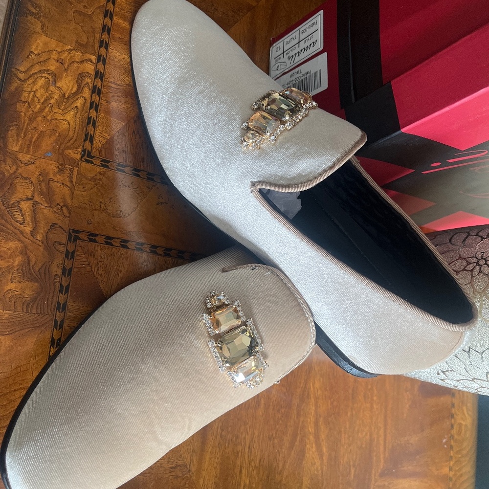 Formal Men’s Shoes